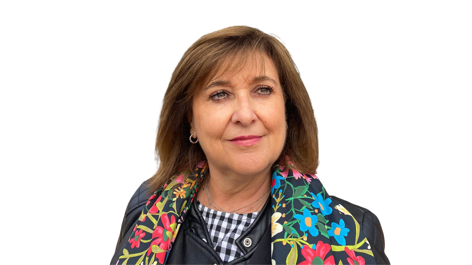 Rosa Ruiz
